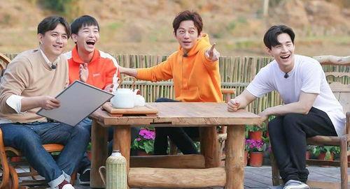 向往的生活 第七季