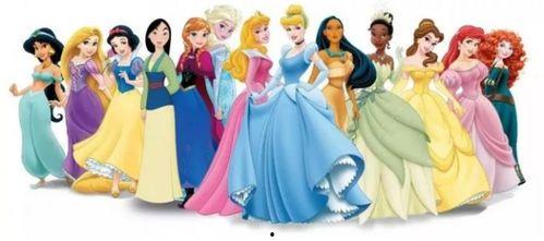 迪士尼公主音乐会：庆祝迪士尼乐园70周年,共庆乐园70华诞，璀璨旋律演绎经典传奇