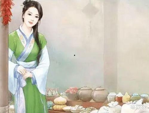 我的侯府傲娇才娘子