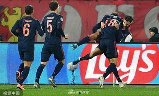 23-24赛季欧冠6组第5轮 贝尔格莱德红星vs曼城,欧冠小组赛五轮全胜领跑”