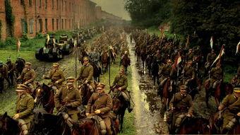 华沙之战1920,波兰民族抗争的转折点