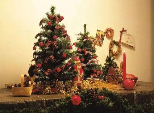 满满一罐圣诞节,温馨时光的美好回忆